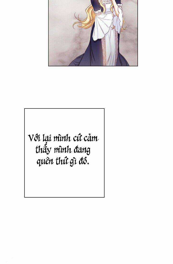 Ác Nữ Phản Diện Đảo Ngược Đồng Hồ Cát Chapter 61 trang 86