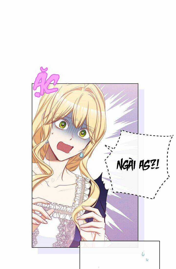 Ác Nữ Phản Diện Đảo Ngược Đồng Hồ Cát Chapter 61 trang 89