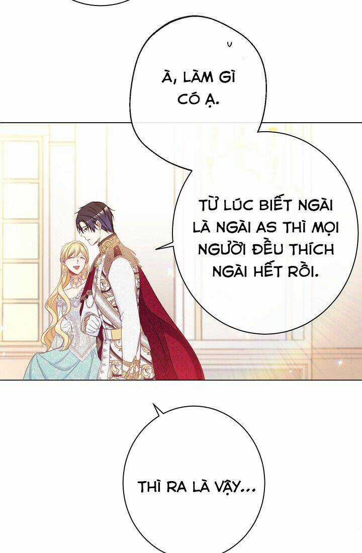 Ác Nữ Phản Diện Đảo Ngược Đồng Hồ Cát Chapter 61 trang 9