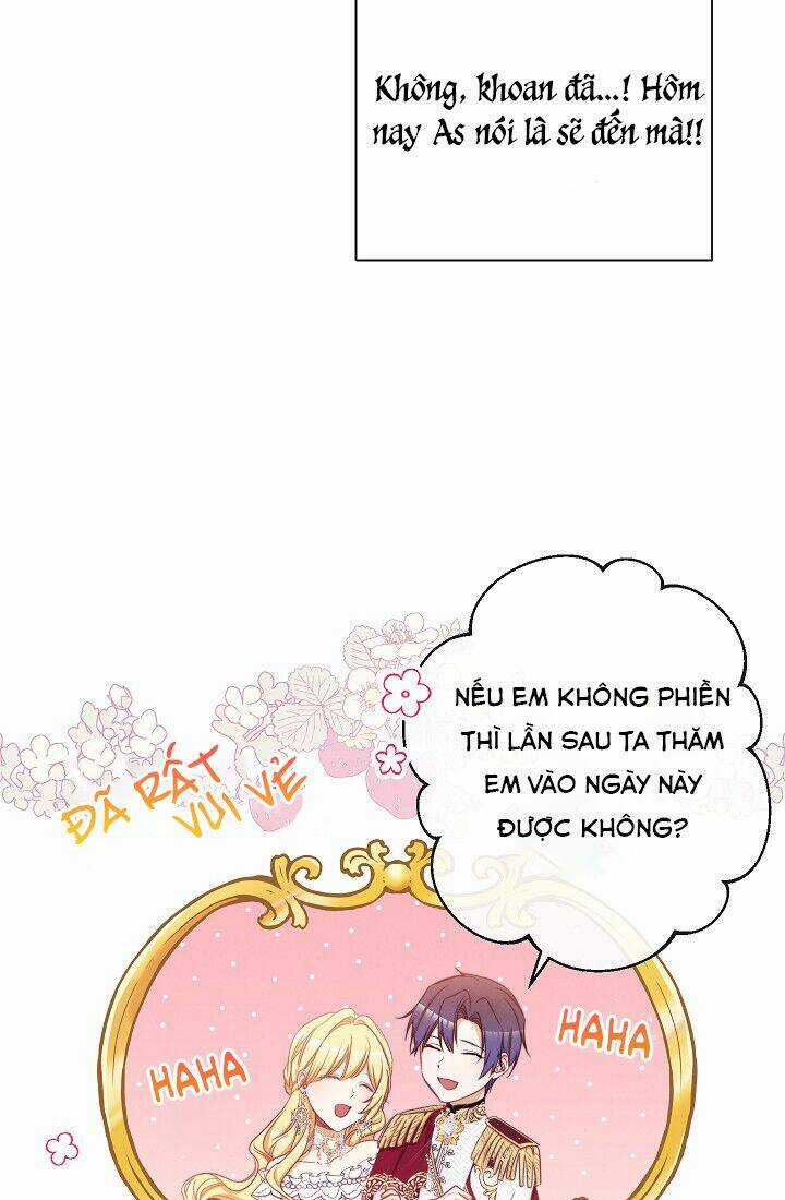 Ác Nữ Phản Diện Đảo Ngược Đồng Hồ Cát Chapter 61 trang 90