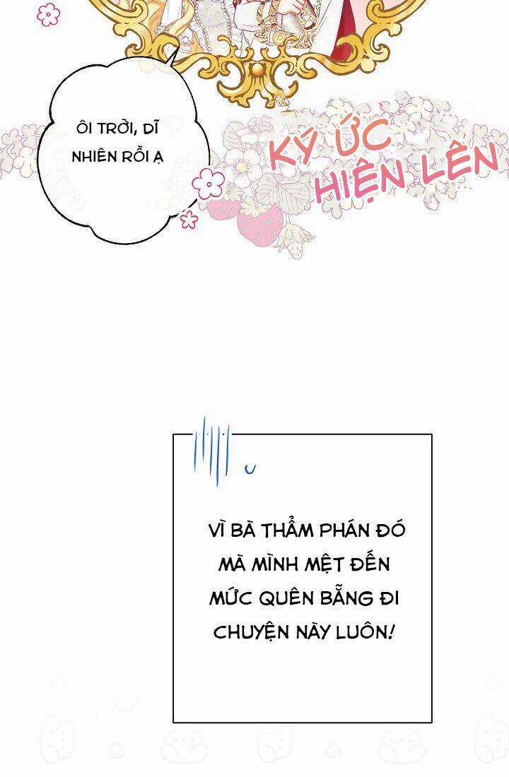 Ác Nữ Phản Diện Đảo Ngược Đồng Hồ Cát Chapter 61 trang 91