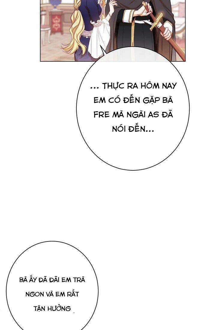 Ác Nữ Phản Diện Đảo Ngược Đồng Hồ Cát Chapter 61 trang 94