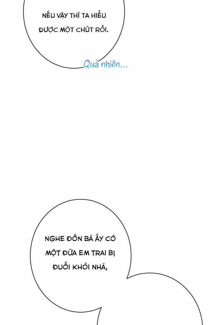 Ác Nữ Phản Diện Đảo Ngược Đồng Hồ Cát Chapter 61 trang 97