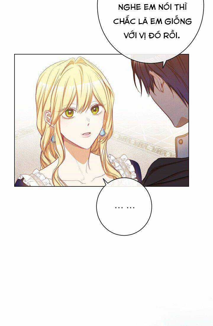 Ác Nữ Phản Diện Đảo Ngược Đồng Hồ Cát Chapter 61 trang 98