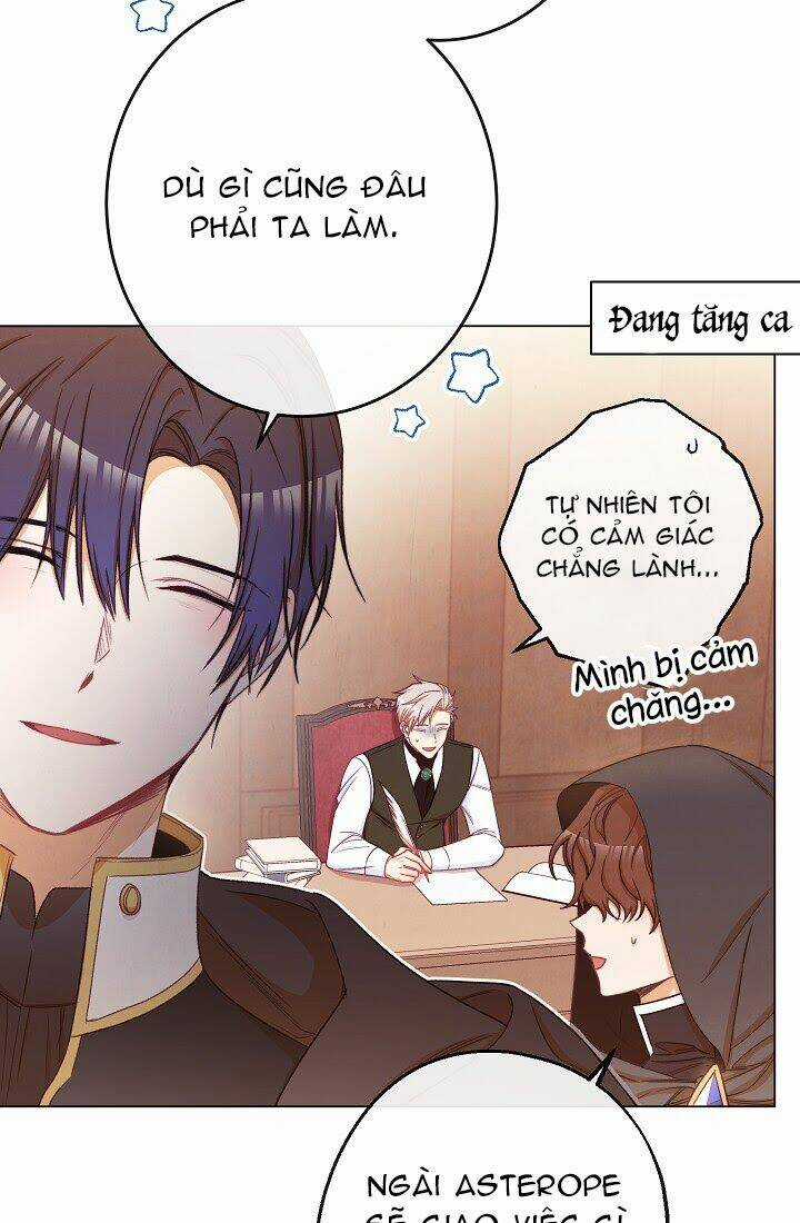 Ác Nữ Phản Diện Đảo Ngược Đồng Hồ Cát Chapter 62 trang 10