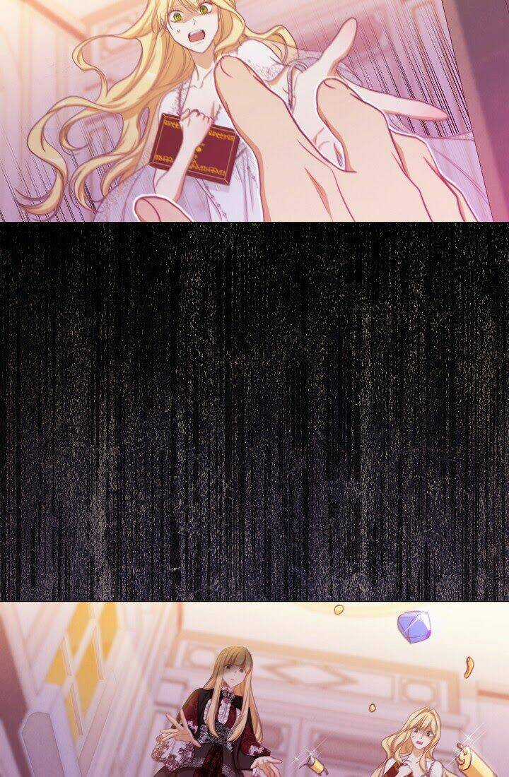 Ác Nữ Phản Diện Đảo Ngược Đồng Hồ Cát Chapter 62 trang 102