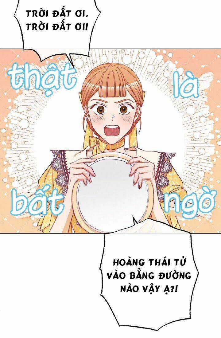 Ác Nữ Phản Diện Đảo Ngược Đồng Hồ Cát Chapter 62 trang 14