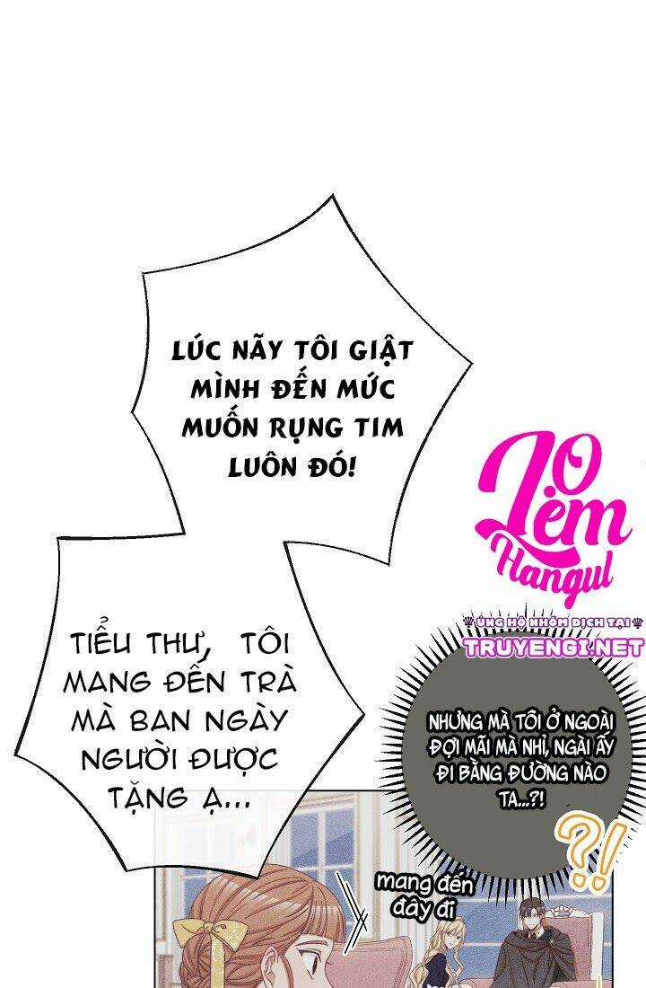 Ác Nữ Phản Diện Đảo Ngược Đồng Hồ Cát Chapter 62 trang 15