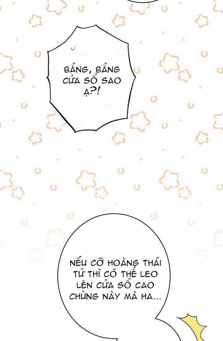 Ác Nữ Phản Diện Đảo Ngược Đồng Hồ Cát Chapter 62 trang 17