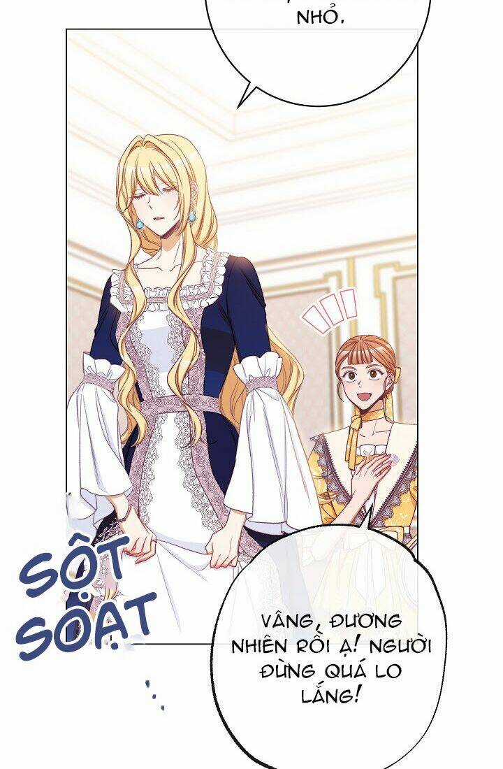 Ác Nữ Phản Diện Đảo Ngược Đồng Hồ Cát Chapter 62 trang 22