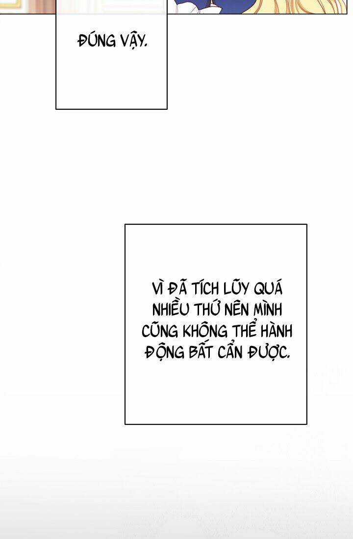 Ác Nữ Phản Diện Đảo Ngược Đồng Hồ Cát Chapter 62 trang 24