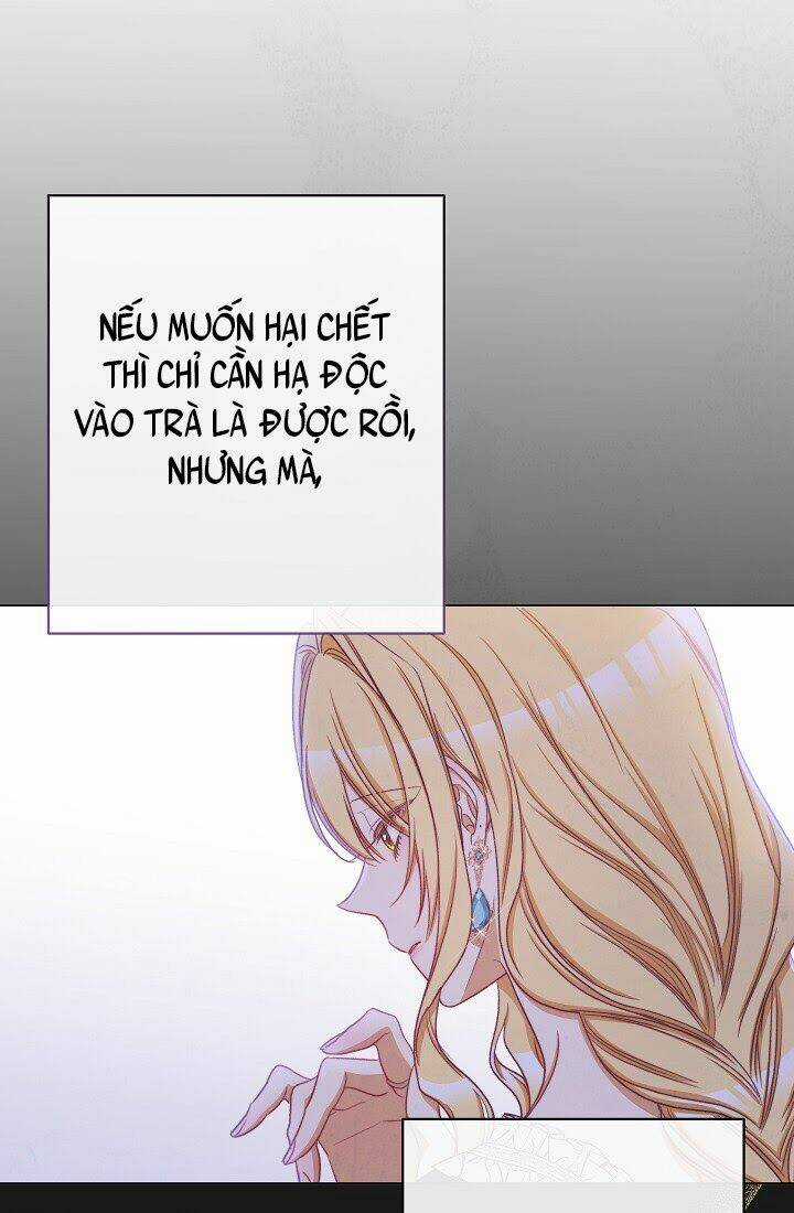 Ác Nữ Phản Diện Đảo Ngược Đồng Hồ Cát Chapter 62 trang 25