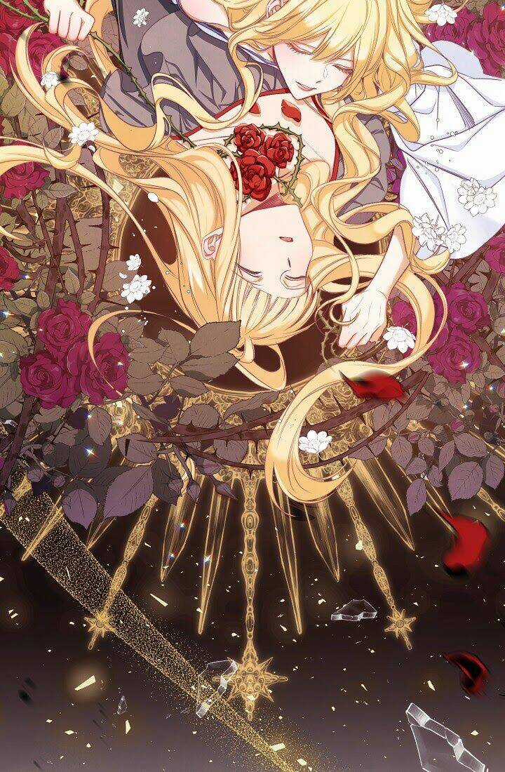 Ác Nữ Phản Diện Đảo Ngược Đồng Hồ Cát Chapter 62 trang 28