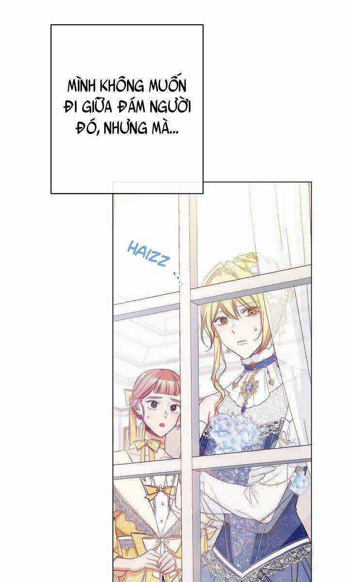 Ác Nữ Phản Diện Đảo Ngược Đồng Hồ Cát Chapter 62 trang 30