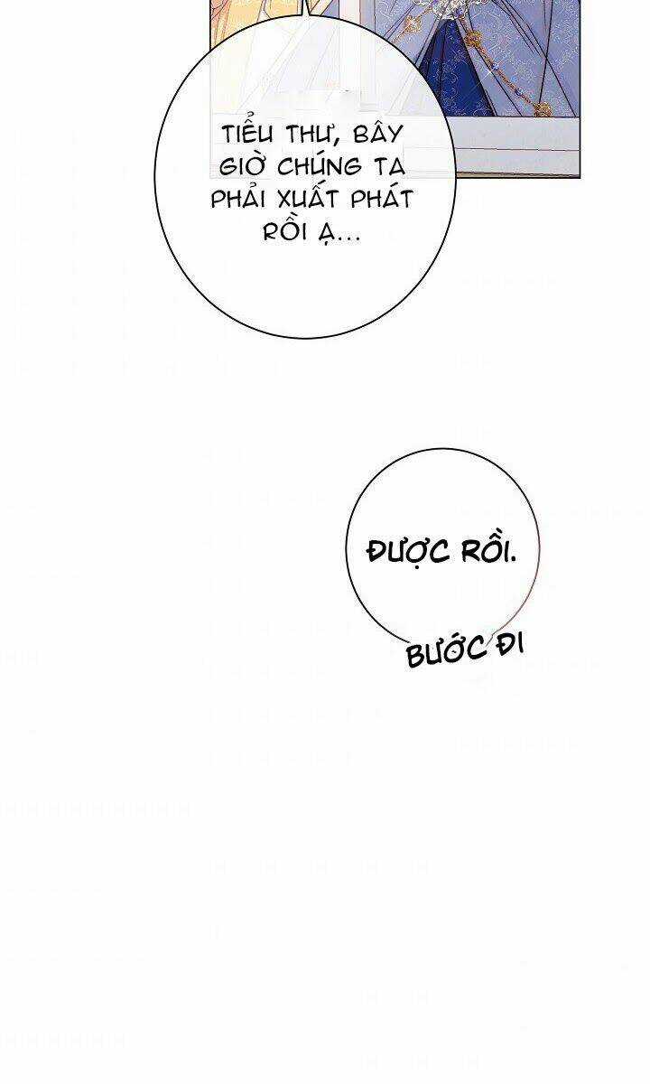 Ác Nữ Phản Diện Đảo Ngược Đồng Hồ Cát Chapter 62 trang 31