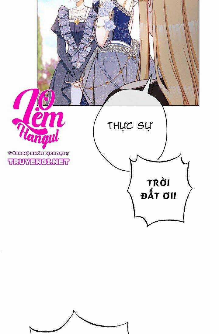 Ác Nữ Phản Diện Đảo Ngược Đồng Hồ Cát Chapter 62 trang 36