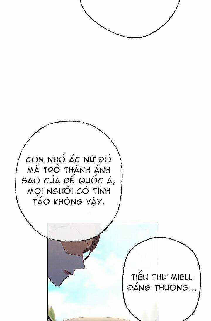 Ác Nữ Phản Diện Đảo Ngược Đồng Hồ Cát Chapter 62 trang 38