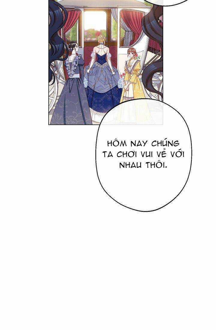 Ác Nữ Phản Diện Đảo Ngược Đồng Hồ Cát Chapter 62 trang 39