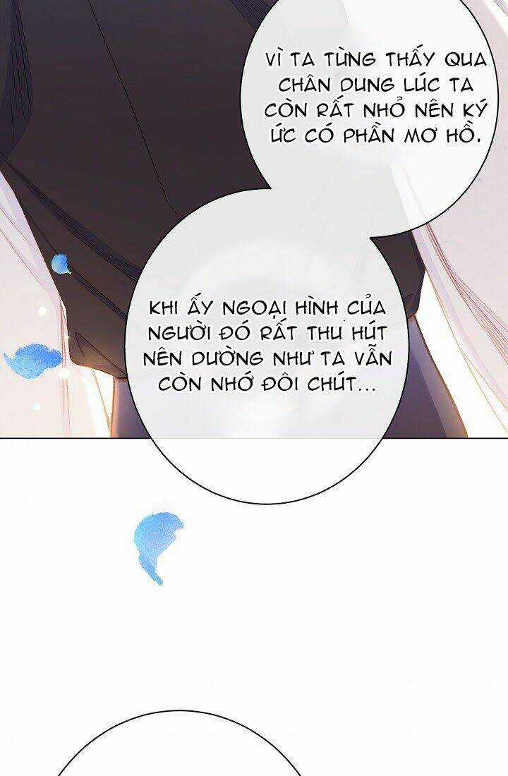 Ác Nữ Phản Diện Đảo Ngược Đồng Hồ Cát Chapter 62 trang 4