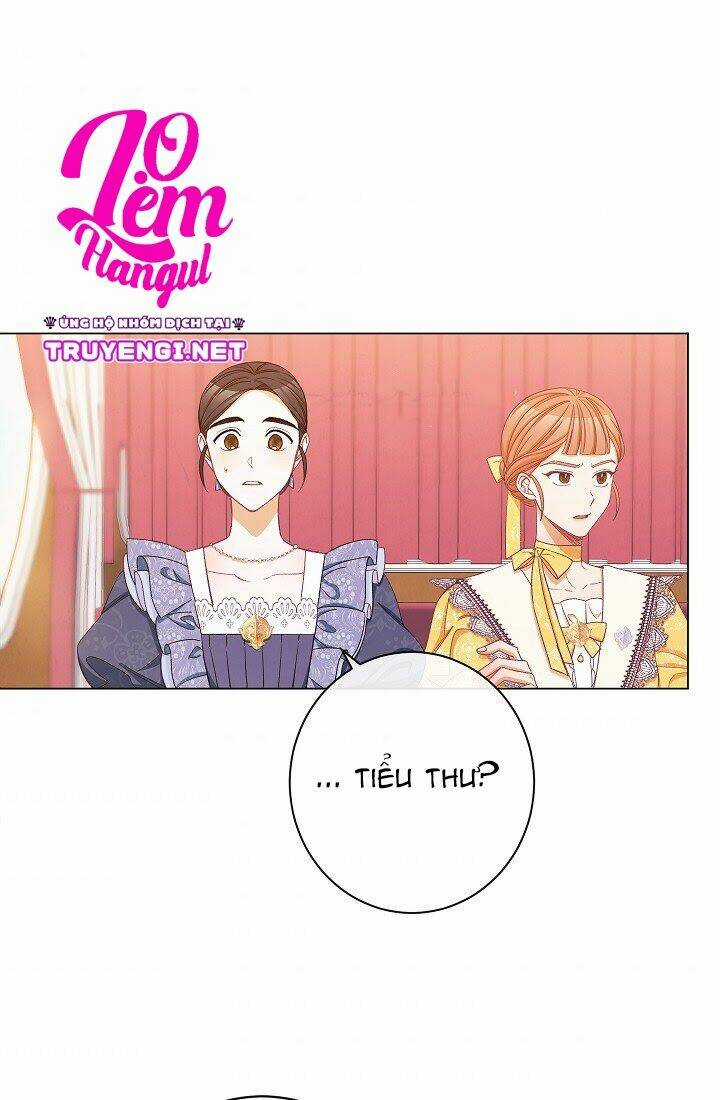 Ác Nữ Phản Diện Đảo Ngược Đồng Hồ Cát Chapter 62 trang 40