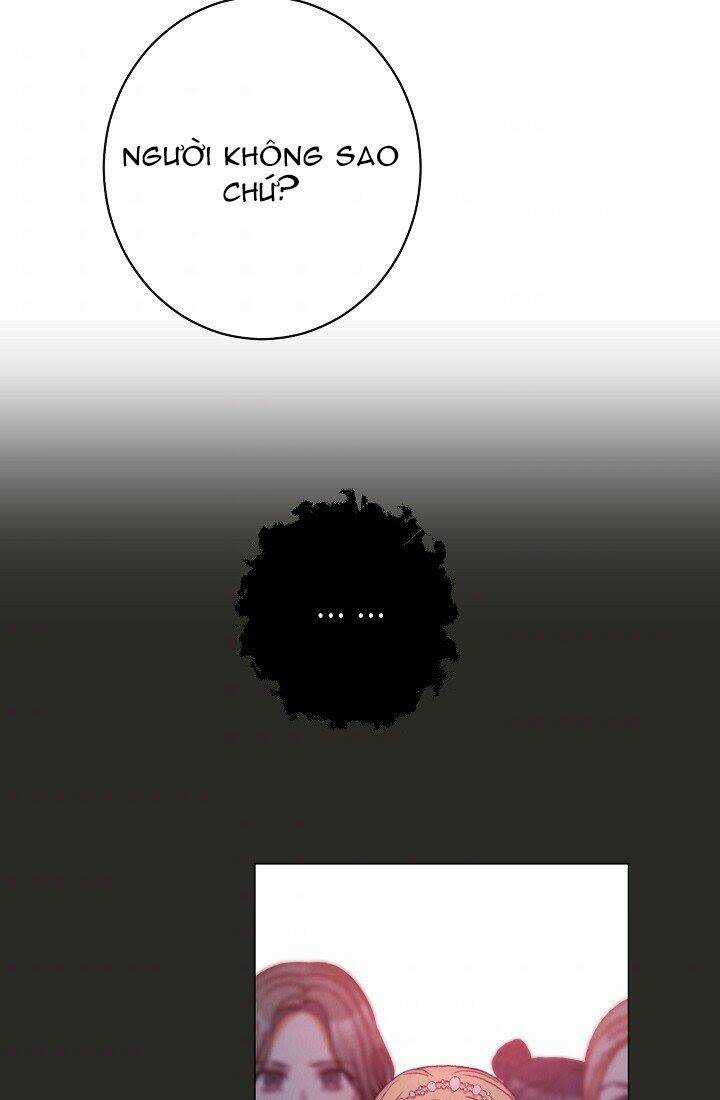 Ác Nữ Phản Diện Đảo Ngược Đồng Hồ Cát Chapter 62 trang 41