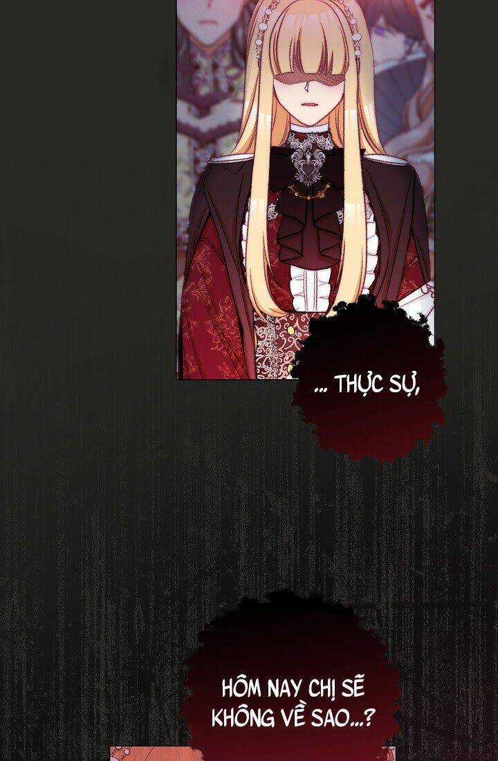 Ác Nữ Phản Diện Đảo Ngược Đồng Hồ Cát Chapter 62 trang 42