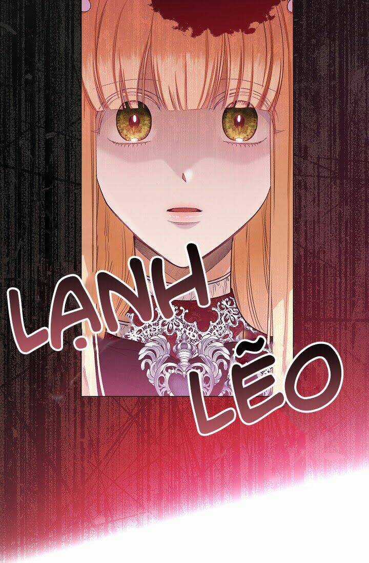 Ác Nữ Phản Diện Đảo Ngược Đồng Hồ Cát Chapter 62 trang 43