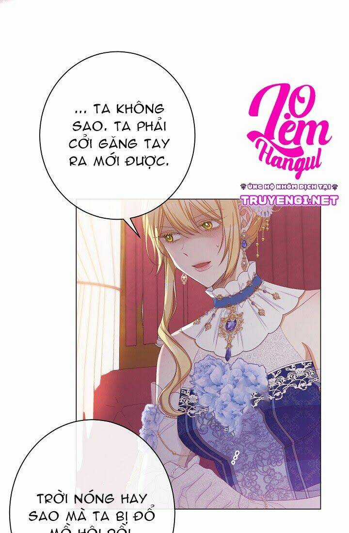 Ác Nữ Phản Diện Đảo Ngược Đồng Hồ Cát Chapter 62 trang 44