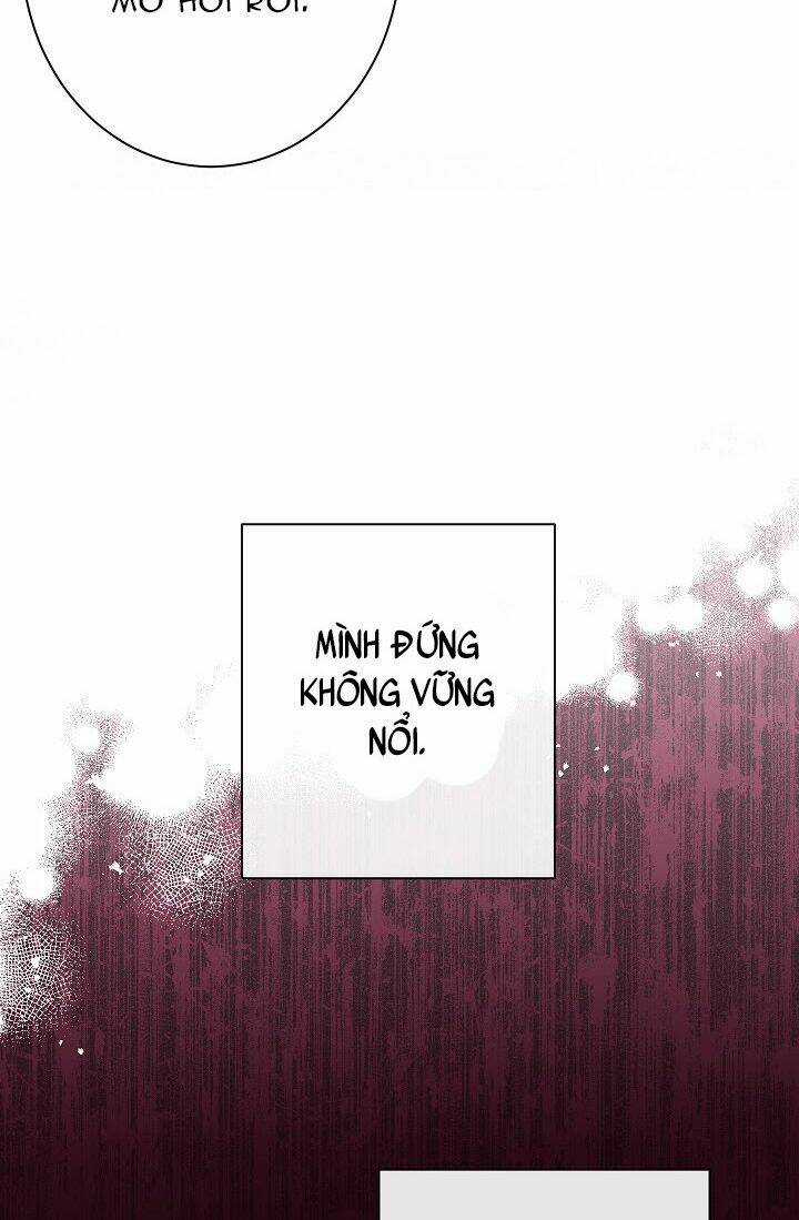 Ác Nữ Phản Diện Đảo Ngược Đồng Hồ Cát Chapter 62 trang 45