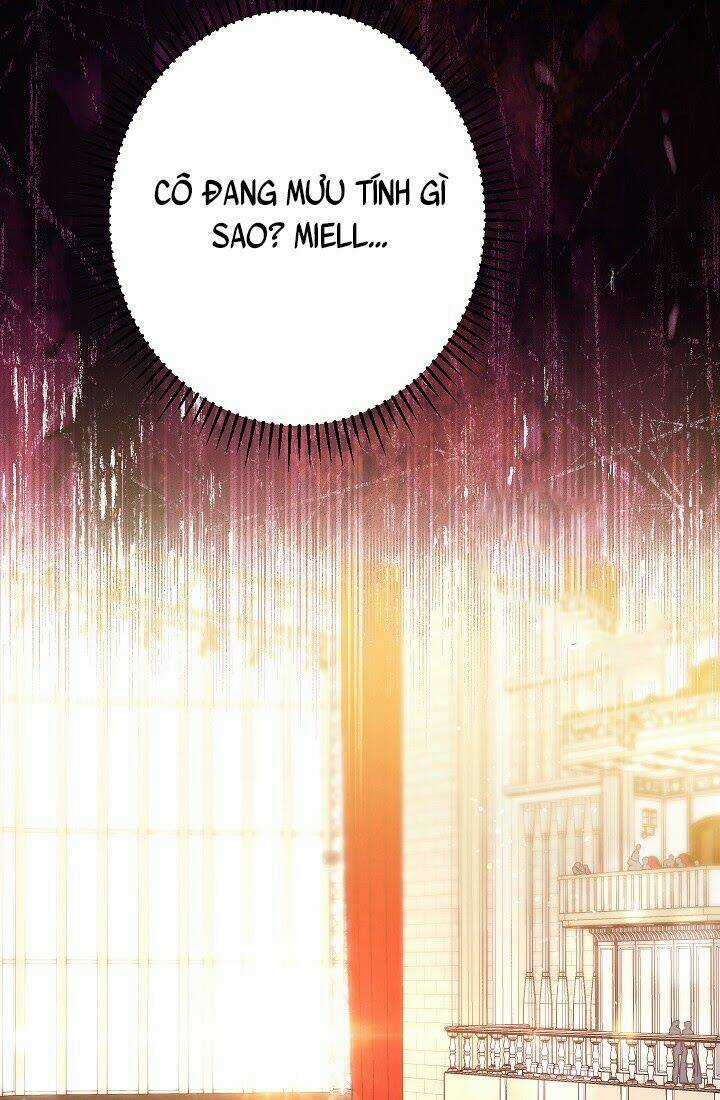 Ác Nữ Phản Diện Đảo Ngược Đồng Hồ Cát Chapter 62 trang 47