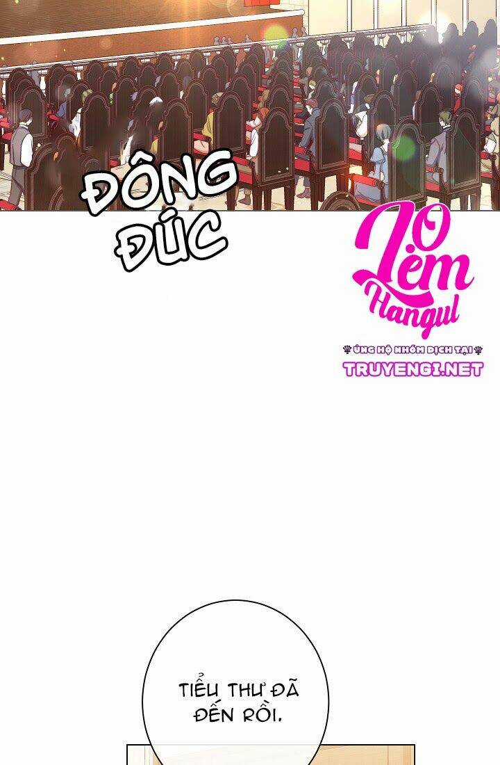 Ác Nữ Phản Diện Đảo Ngược Đồng Hồ Cát Chapter 62 trang 48