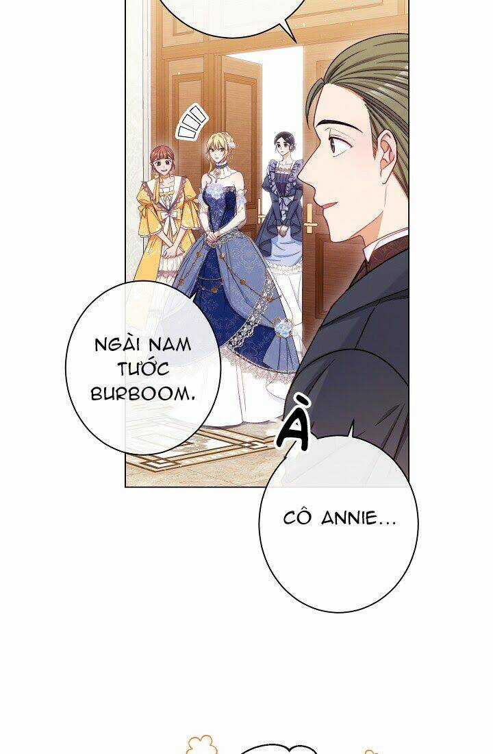 Ác Nữ Phản Diện Đảo Ngược Đồng Hồ Cát Chapter 62 trang 49