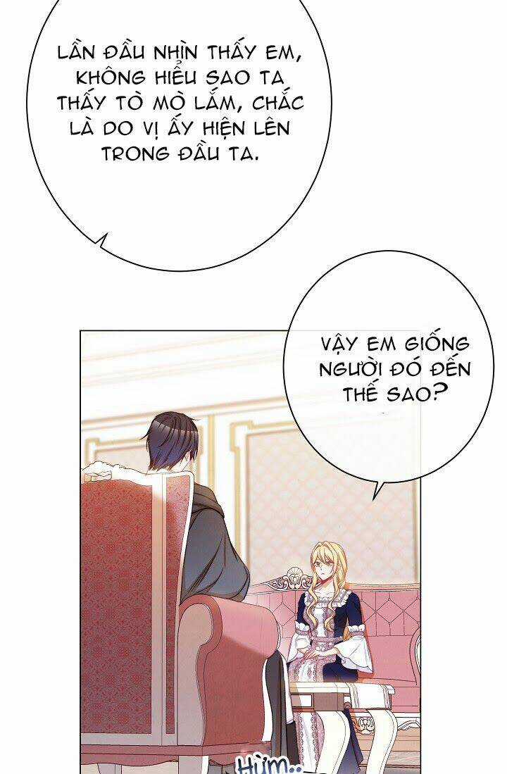 Ác Nữ Phản Diện Đảo Ngược Đồng Hồ Cát Chapter 62 trang 5