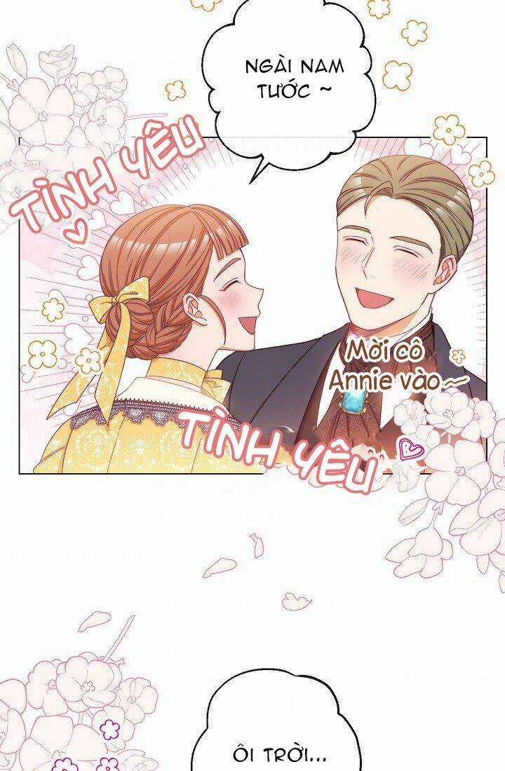 Ác Nữ Phản Diện Đảo Ngược Đồng Hồ Cát Chapter 62 trang 50