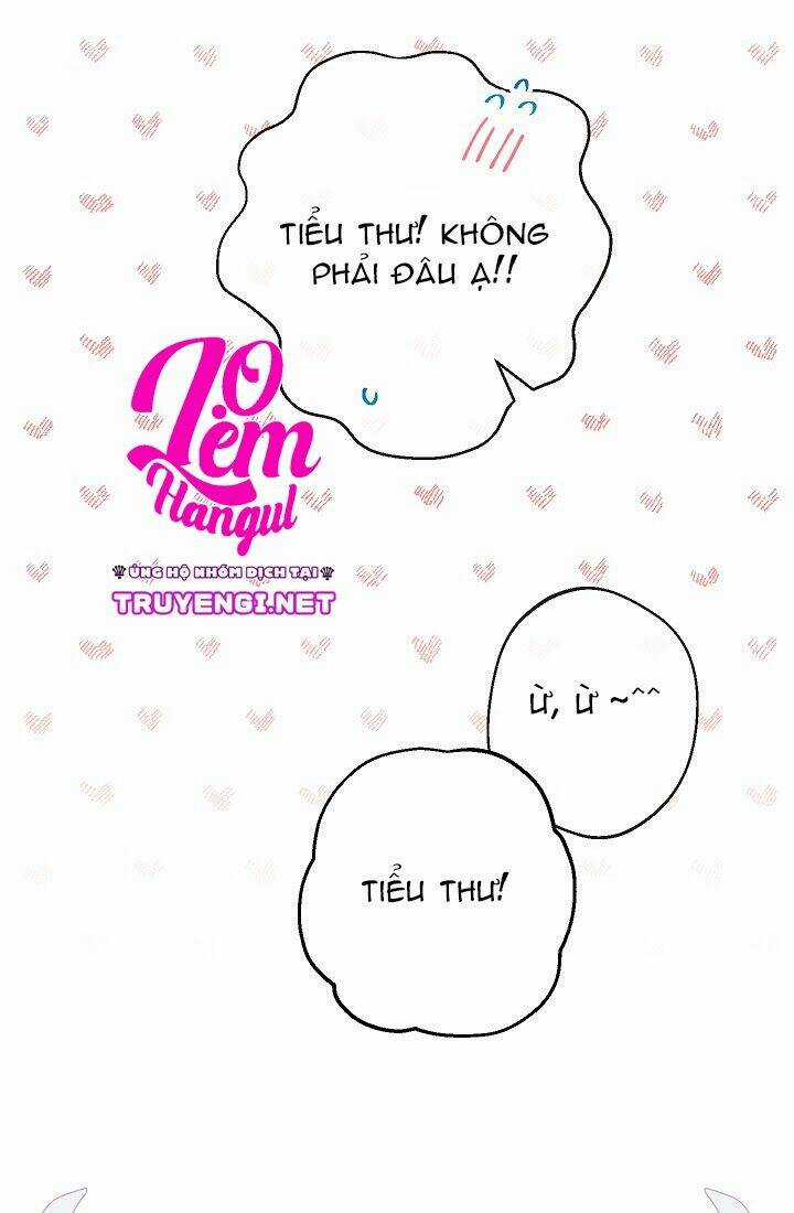 Ác Nữ Phản Diện Đảo Ngược Đồng Hồ Cát Chapter 62 trang 52