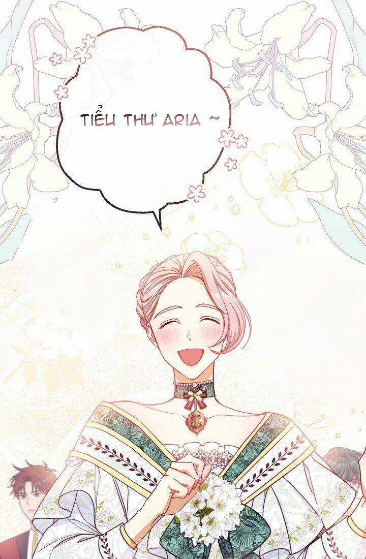 Ác Nữ Phản Diện Đảo Ngược Đồng Hồ Cát Chapter 62 trang 53