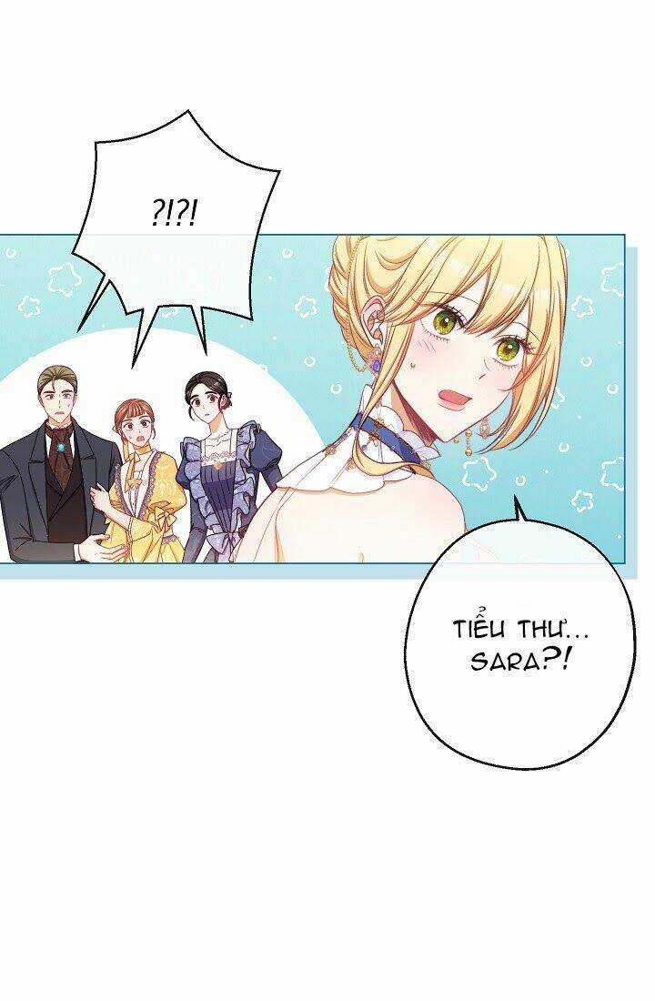 Ác Nữ Phản Diện Đảo Ngược Đồng Hồ Cát Chapter 62 trang 55