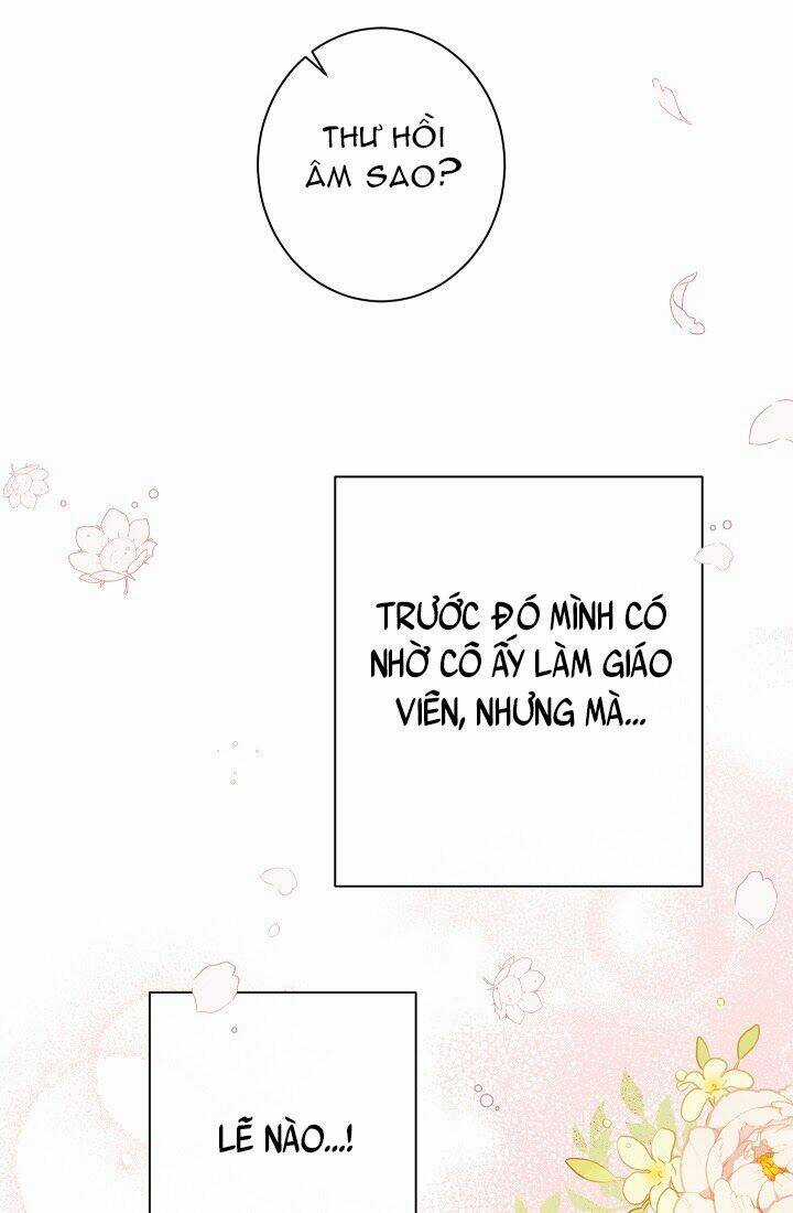 Ác Nữ Phản Diện Đảo Ngược Đồng Hồ Cát Chapter 62 trang 57