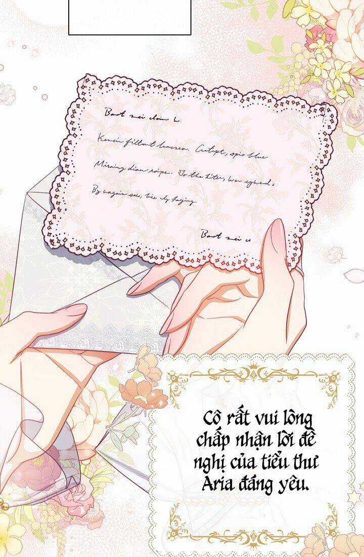 Ác Nữ Phản Diện Đảo Ngược Đồng Hồ Cát Chapter 62 trang 58