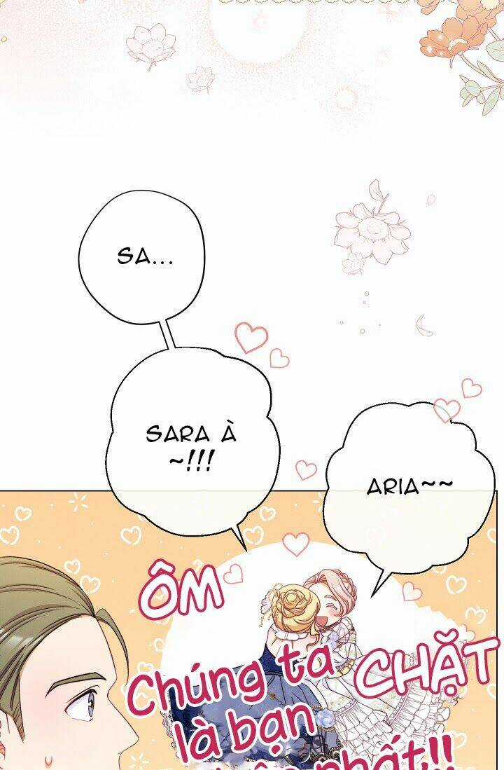 Ác Nữ Phản Diện Đảo Ngược Đồng Hồ Cát Chapter 62 trang 59