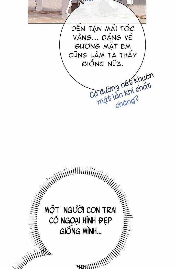 Ác Nữ Phản Diện Đảo Ngược Đồng Hồ Cát Chapter 62 trang 6