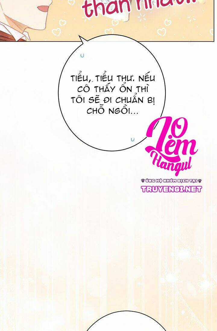 Ác Nữ Phản Diện Đảo Ngược Đồng Hồ Cát Chapter 62 trang 60