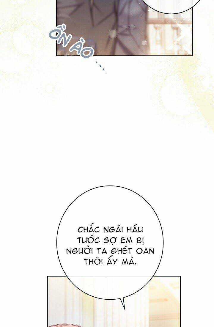 Ác Nữ Phản Diện Đảo Ngược Đồng Hồ Cát Chapter 62 trang 62