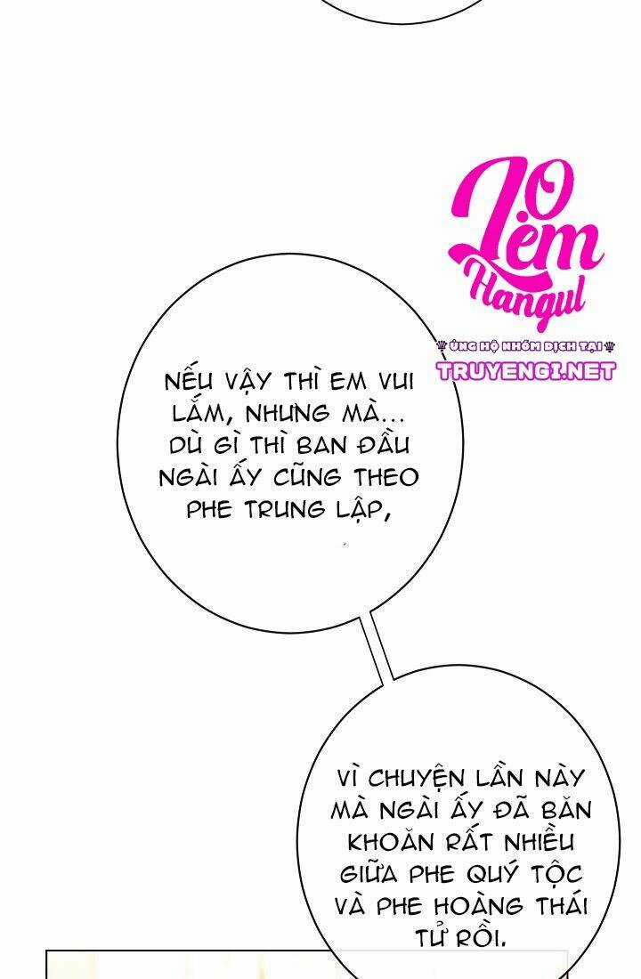 Ác Nữ Phản Diện Đảo Ngược Đồng Hồ Cát Chapter 62 trang 64