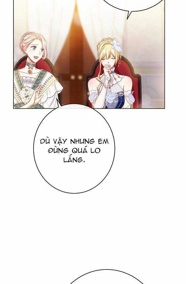 Ác Nữ Phản Diện Đảo Ngược Đồng Hồ Cát Chapter 62 trang 65