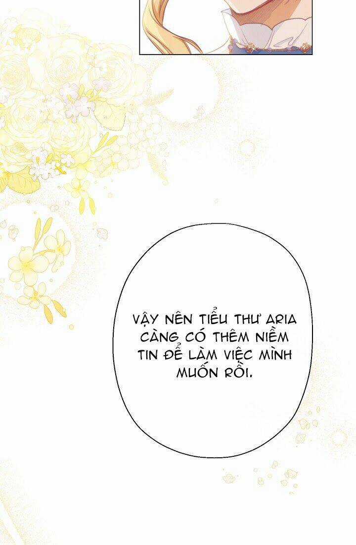 Ác Nữ Phản Diện Đảo Ngược Đồng Hồ Cát Chapter 62 trang 67