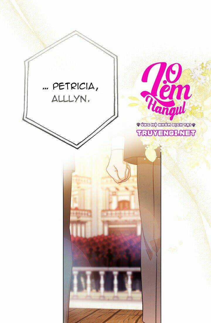 Ác Nữ Phản Diện Đảo Ngược Đồng Hồ Cát Chapter 62 trang 68