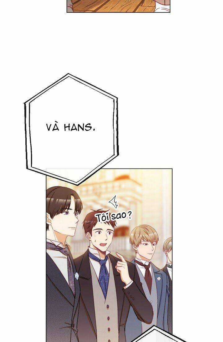 Ác Nữ Phản Diện Đảo Ngược Đồng Hồ Cát Chapter 62 trang 69