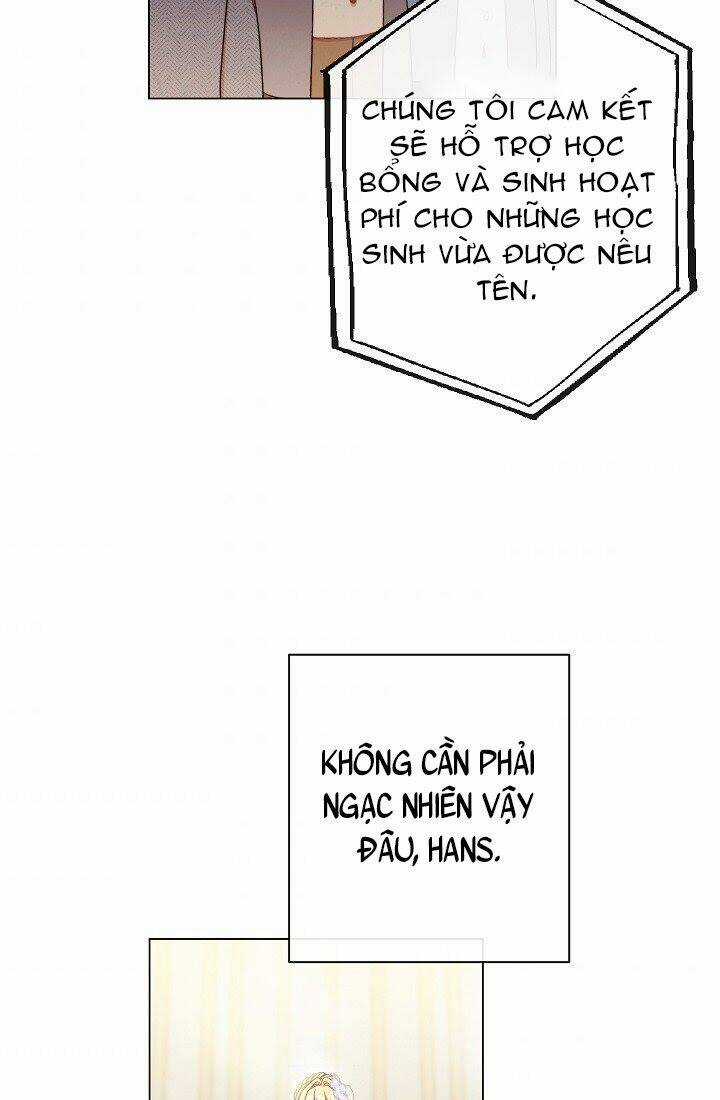 Ác Nữ Phản Diện Đảo Ngược Đồng Hồ Cát Chapter 62 trang 70