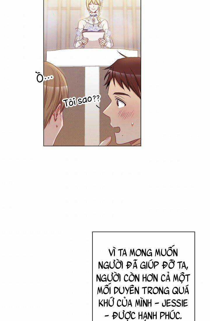 Ác Nữ Phản Diện Đảo Ngược Đồng Hồ Cát Chapter 62 trang 71